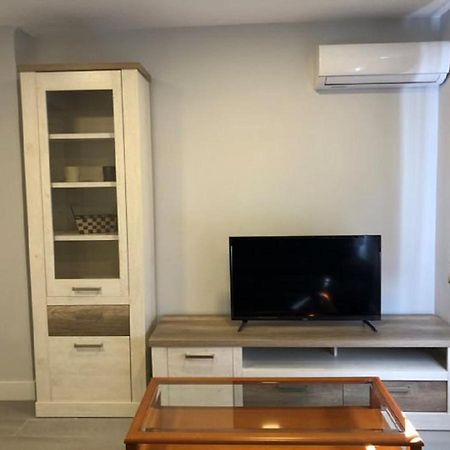 Апартаменты Inter - Apartamento Centrico En Алькала-де-Энарес Экстерьер фото