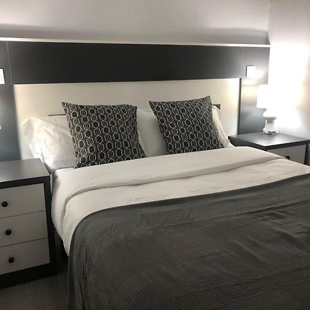 Апартаменты Inter - Apartamento Centrico En Алькала-де-Энарес Экстерьер фото