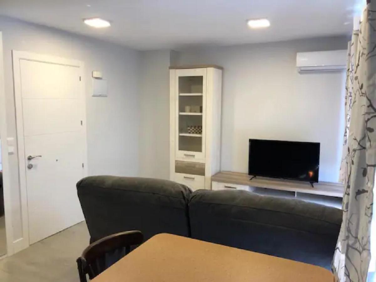 Апартаменты Inter - Apartamento Centrico En Алькала-де-Энарес Экстерьер фото